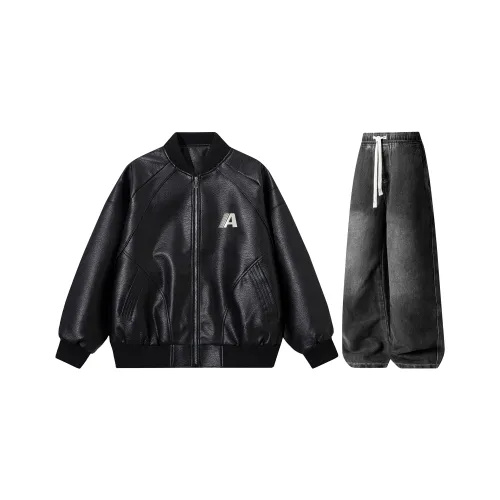 A.X.S.K Повседневная спортивная одежда унисекс