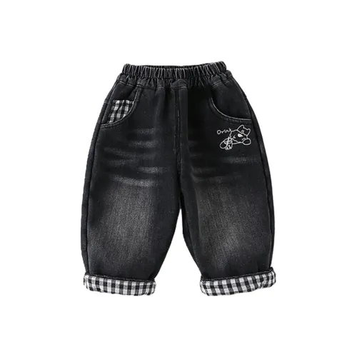 ЮЙЧЖАОЛИНЬ Брюки Infant и Toddler