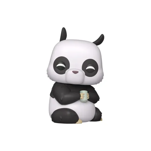Funko Ruanma 1 2 Xuanma Чиби Фигурки Панды