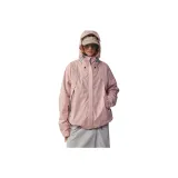 Персик Розовый, 3-в-1, подкладка, флис