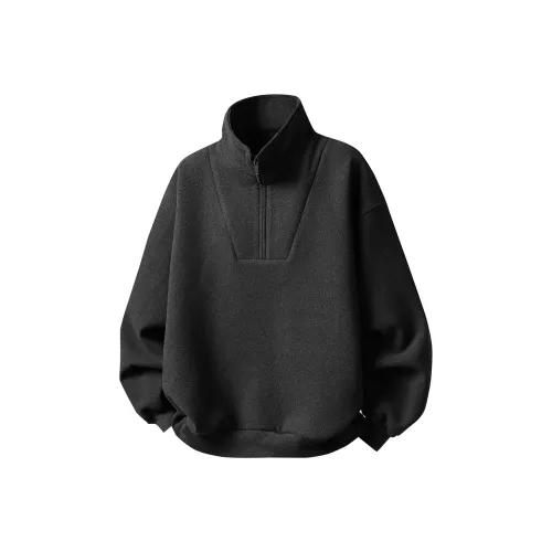 RIEZU Мужские Свитшоты