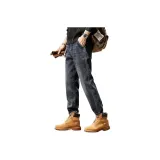 Синий [утолщенный с флисовой подкладкой]