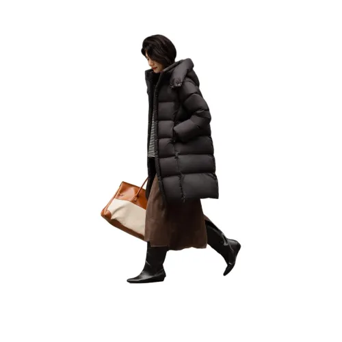 Dme Женские Пуховики