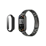 Черный ремешок + черный корпус и комбо с фильмом