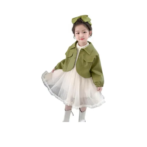 Meter Kids Комплекты с юбкой