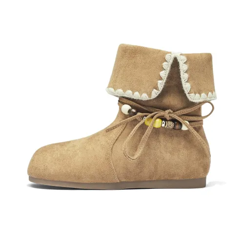 AGSDON Ботильоны 3,5 см Женские