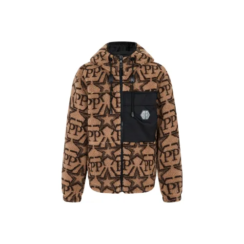 PP PIERRE PIERUCCI Куртки и Пальто Мужской