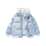 Светло-голубой