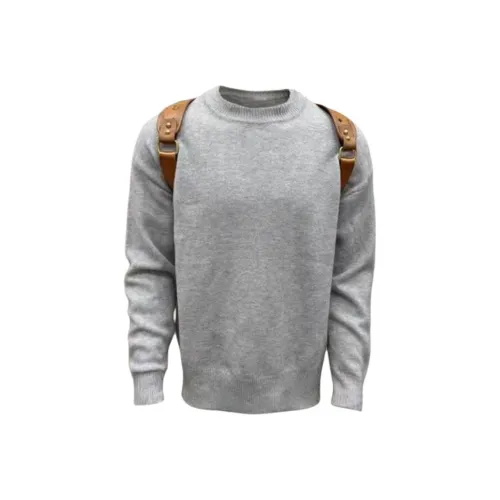 CARE NOTE Унисекс Трикотаж