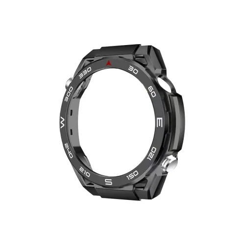 Vobafe Защитный чехол Huawei пластик материал корпуса ПК совместимо с моделями GT5pro 5 4