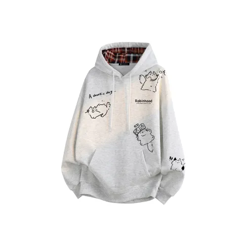 ROBINHOOD Унисекс Свитшоты