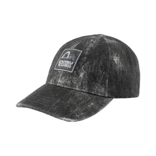 EVISU Хлопок Кепки Мужские