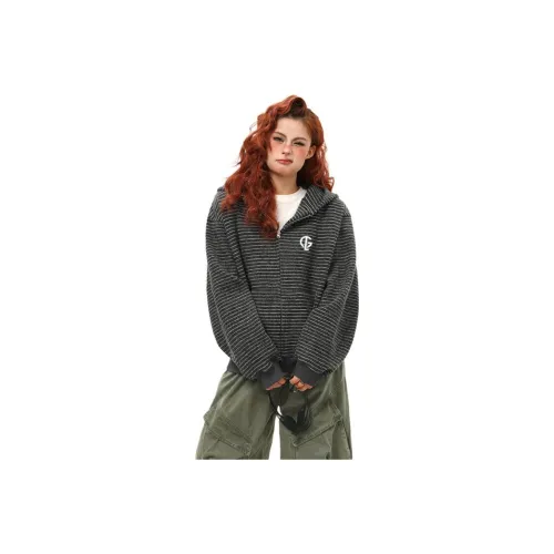 GELANYIFU GL Унисекс Свитшоты