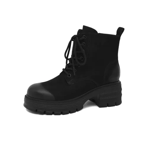 CAMEIDO Martin Boot 5,5 см Женские