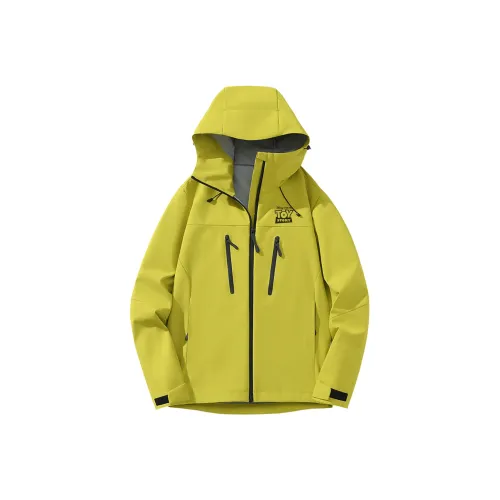 Disney Унисекс Куртки