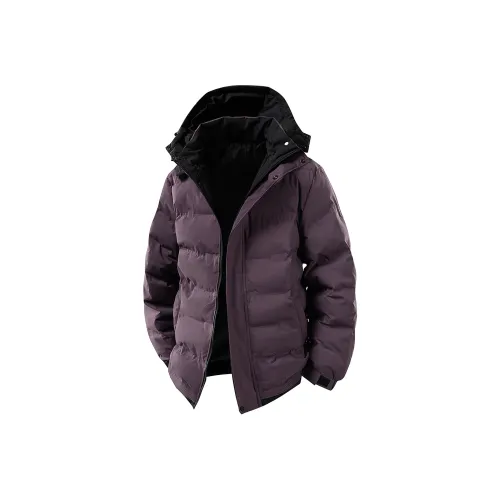 JEEP SPIRIT Пуховая куртка Мужская