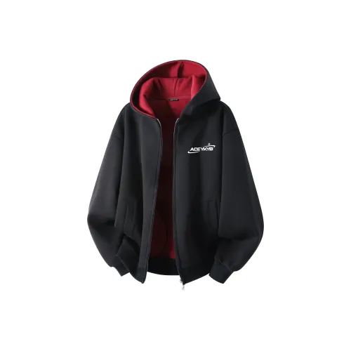 YK YB Унисекс Свитшоты