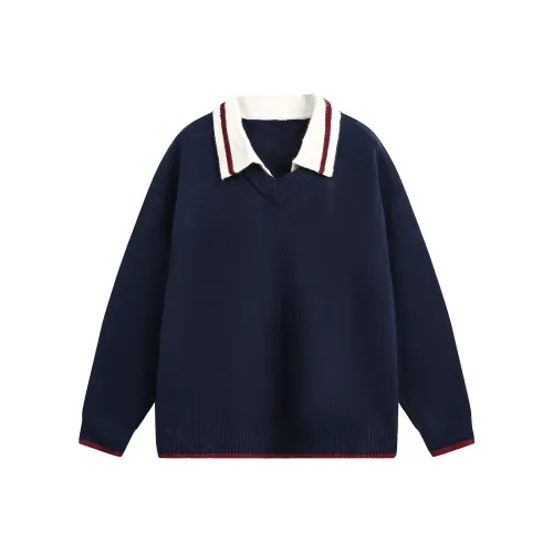 LADY IDEAL Унисекс Трикотаж