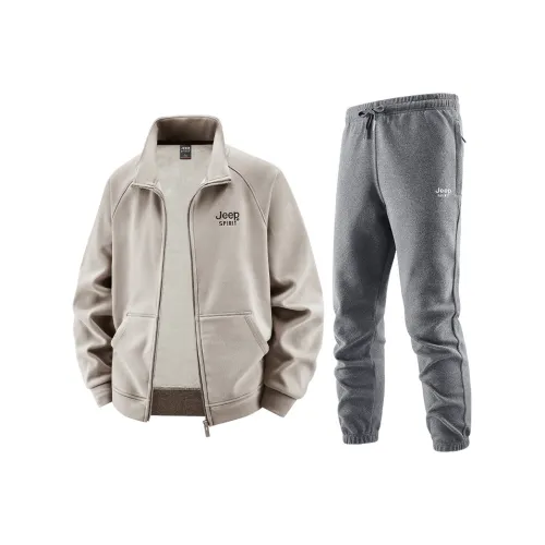 JEEP SPIRIT Свитшот Комплект Мужской