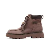 Тёмный кофейный (винтажный классический британский стиль)