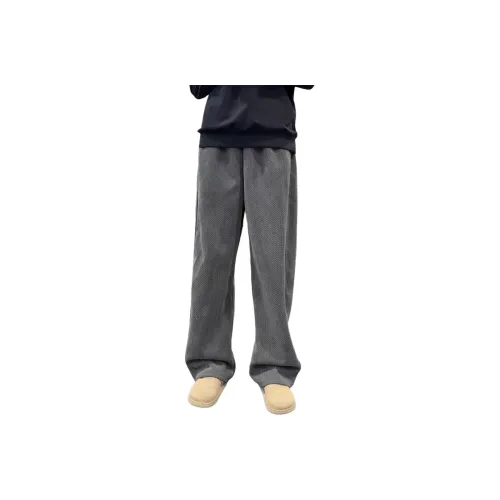 City Hipster Повседневные брюки Унисекс