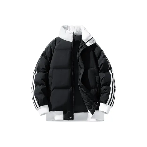 MACBANA Хлопковый пуховик для подростков