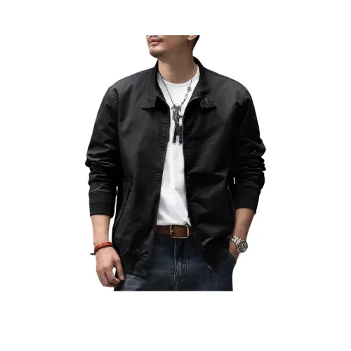 SLLAVIF Мужские куртки