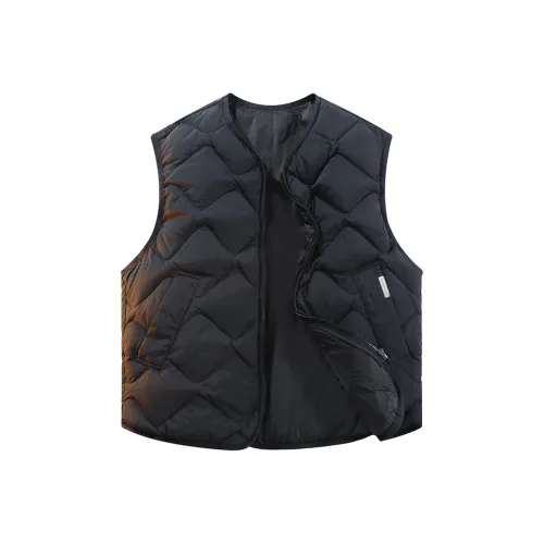 SNOW FLYING First Snow Collection Пуховик Унисекс