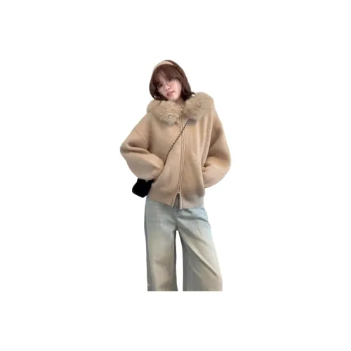 SIXUSICHOU Женская трикотажная одежда