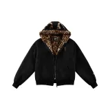 Матовая черная