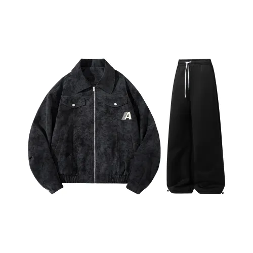 A.X.S.K Повседневная спортивная одежда унисекс