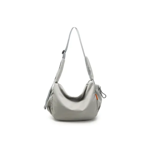 GOBLIN SHARKS 1759 Нейлоновая сумка через плечо унисекс разноцветная