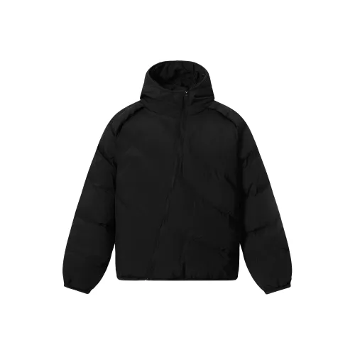 TREND ST Унисекс Пуховики