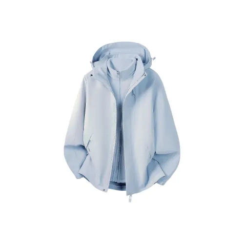 MIIOW Унисекс Куртки