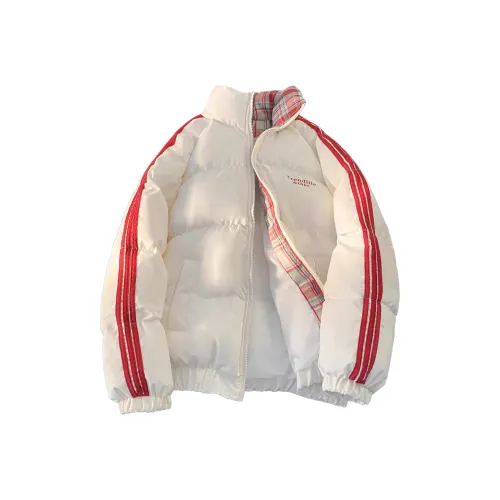 FA2LO Унисекс Пуховики