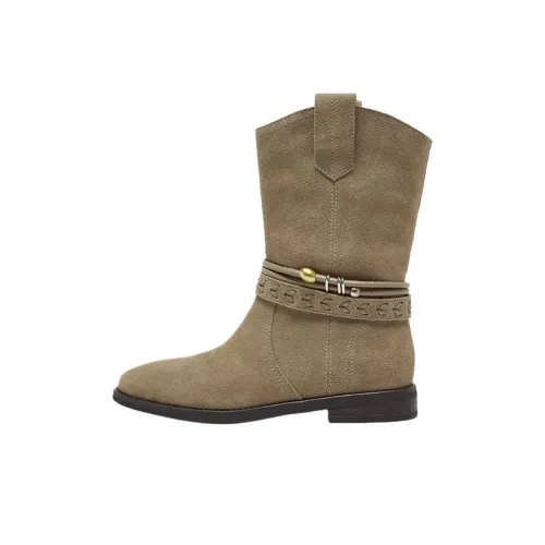 BASTO Женские ботильоны