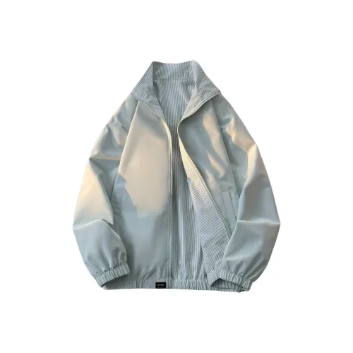 UNA RETA Унисекс Куртки