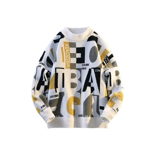 Candito Мужской Трикотаж