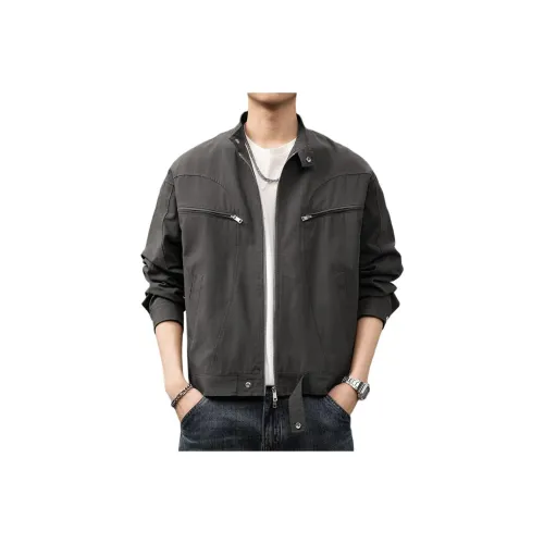 SLLAVIF Мужские куртки