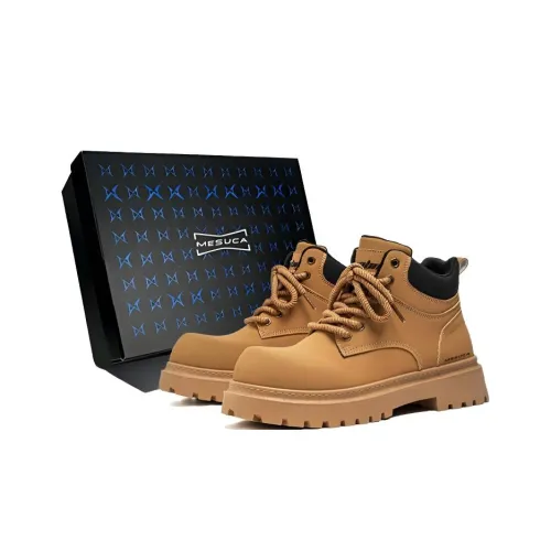 MESUCA Martin Boots Мужской