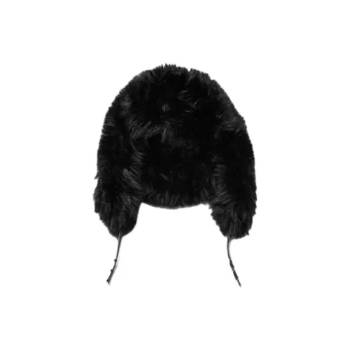 MICHAEL KORS Полиэстер Шапки и Кепки Женские Черные