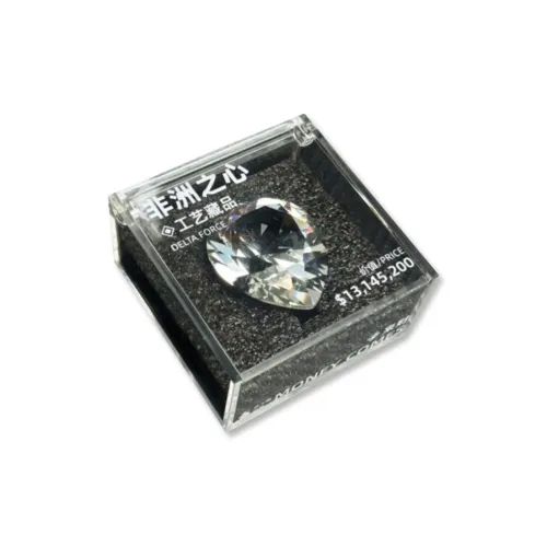 I YOU Акриловые подвески унисекс