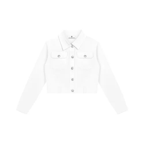 CALLED BACK Denim Куртка Женская