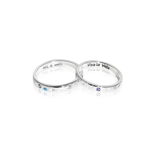 GIFU Сплав Кольца Унисекс