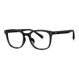 QJ5133B10 Ярко-черная оправа