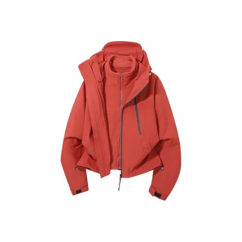 Simyke Женские Куртки