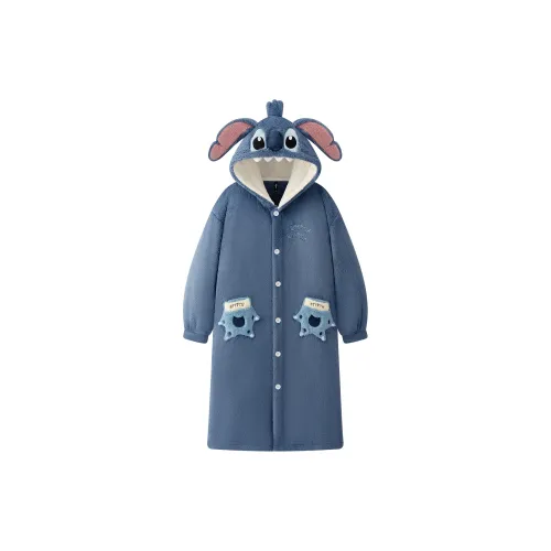 Gongdie X Disney Мужской халат для сна