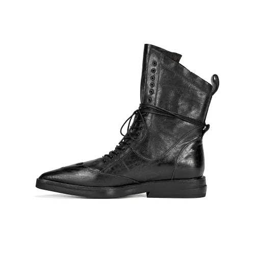 CAIWU Burke Уличные носки Crew Martin Boot Женские