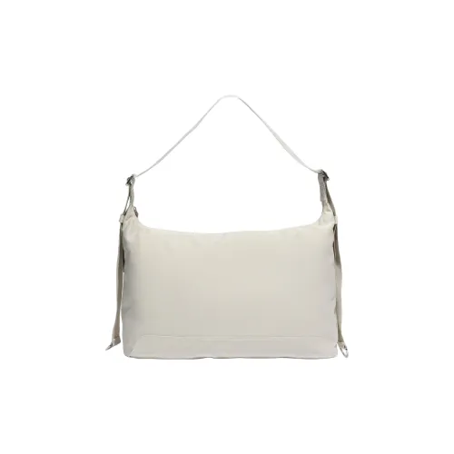 Adidas Переработанный полиэстер Сумка Стандартная Унисекс Боксит Коричневый Цвет