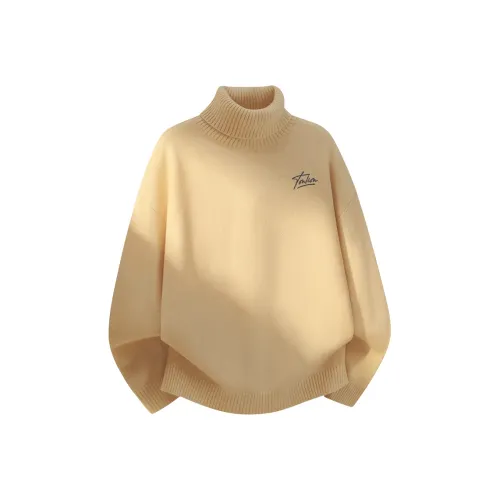 Tonlion Унисекс Свитера